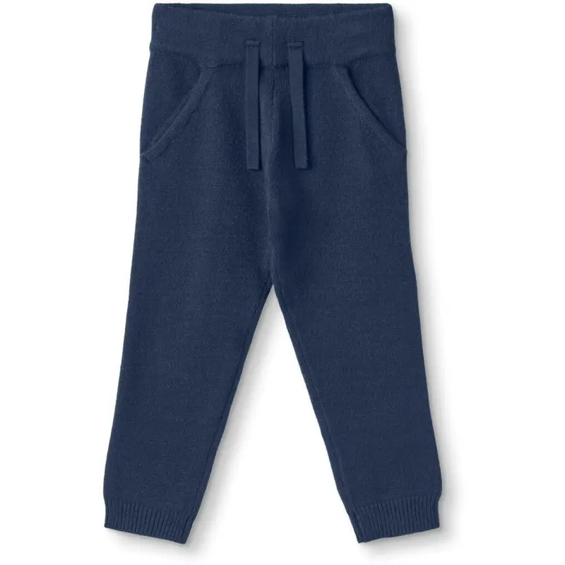 Fliink Insignia Blue Alon Pants 1