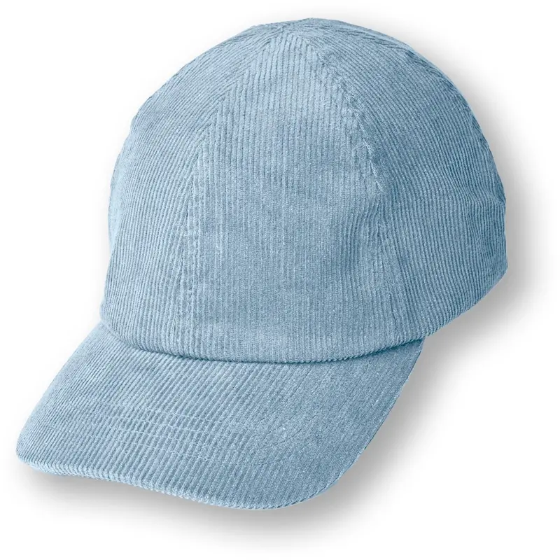 Fliink Light Denim Blue Kamma Cap 1