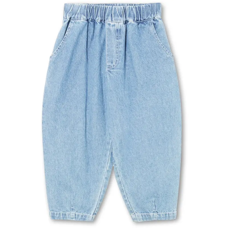 Fliink Ligther Blue Don Denim Jeans 1