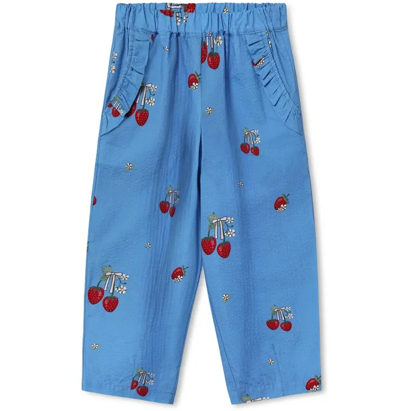 Fliink Marina Blue Aop Elma Pants 1