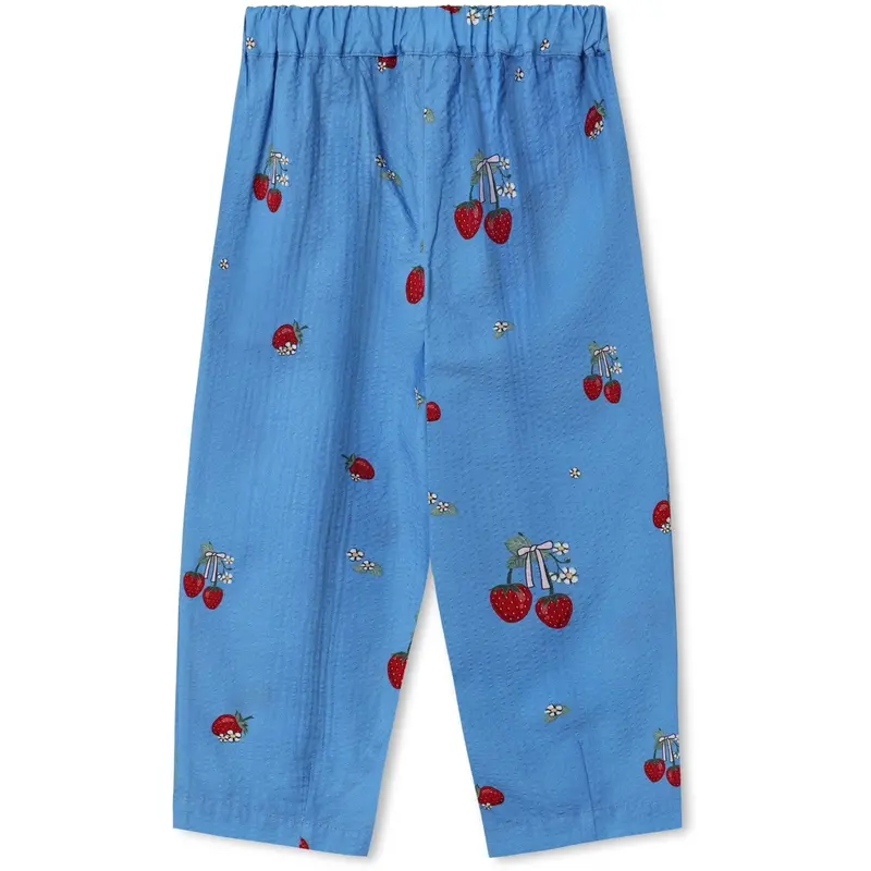 Fliink Marina Blue Aop Elma Pants 5