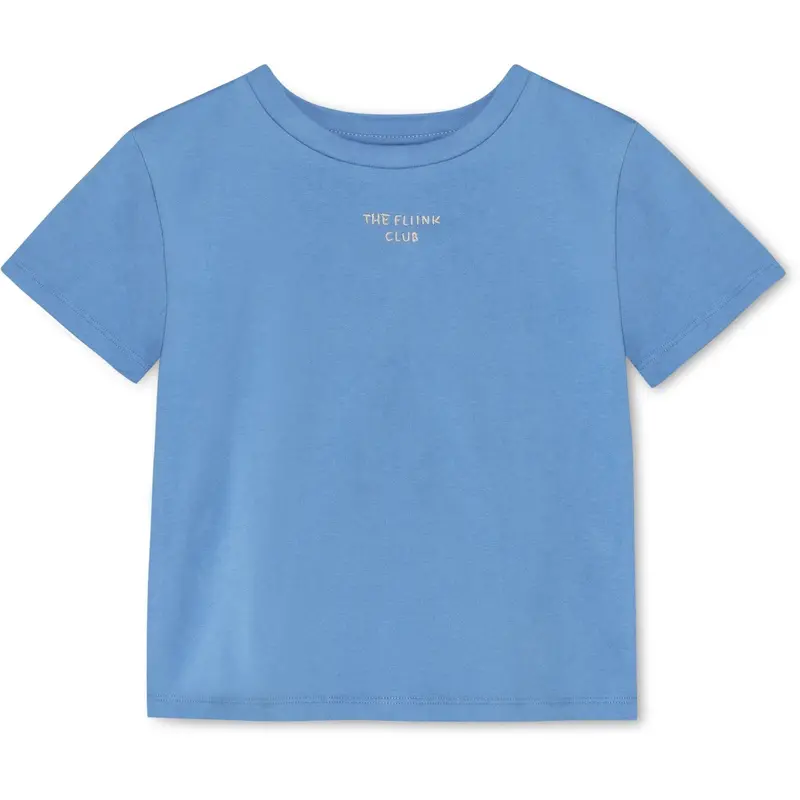 Fliink Marina Sommer Club T-Shirt 1