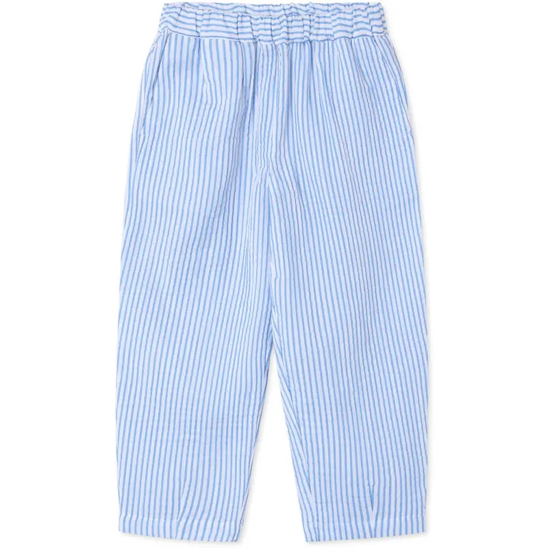 Fliink Marina Stribed Cha Cha Pants 1