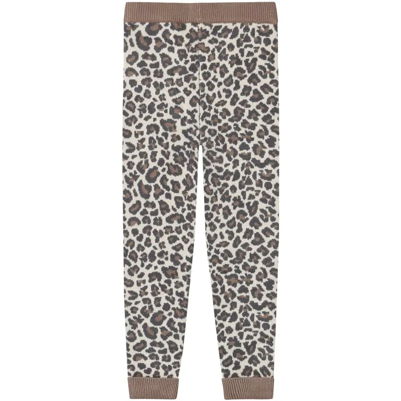 Fliink Pine Bark Benna Leo Leggings 2