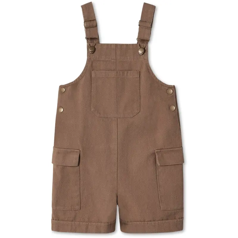 Fliink Pine Bark Duna Cargo Shorts Overall 1