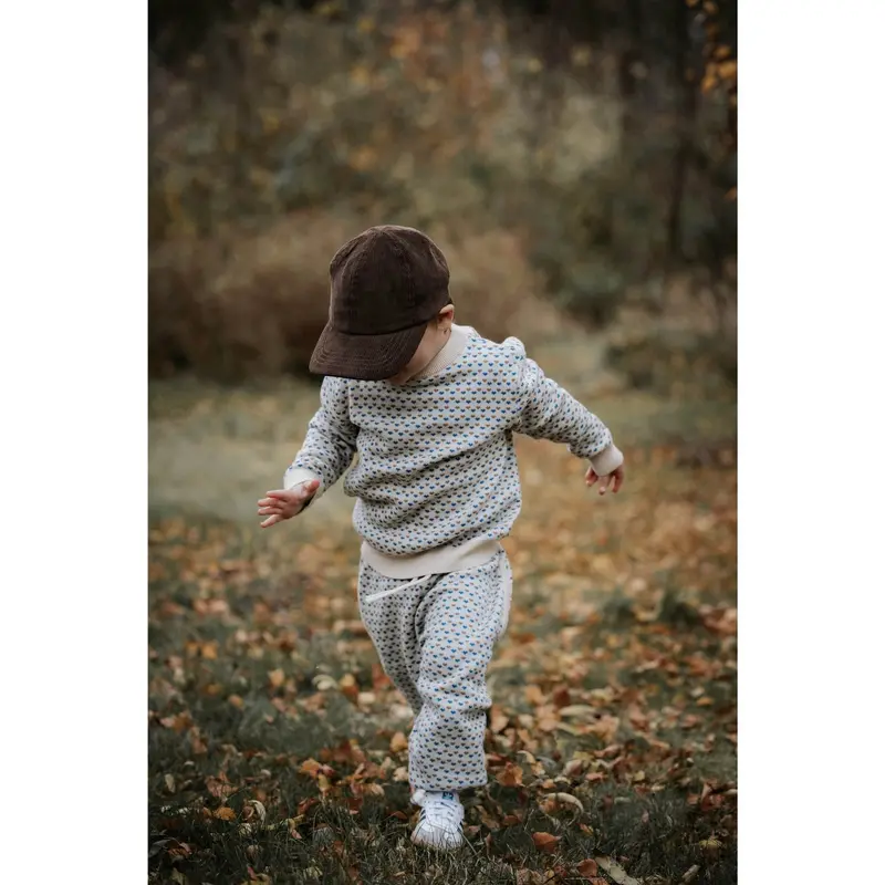 Fliink Sandshell Baie Multi Pullover 4