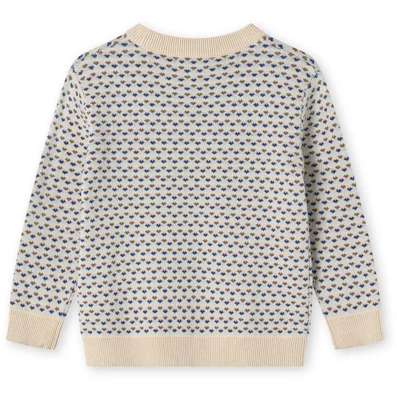 Fliink Sandshell Baie Multi Pullover 6
