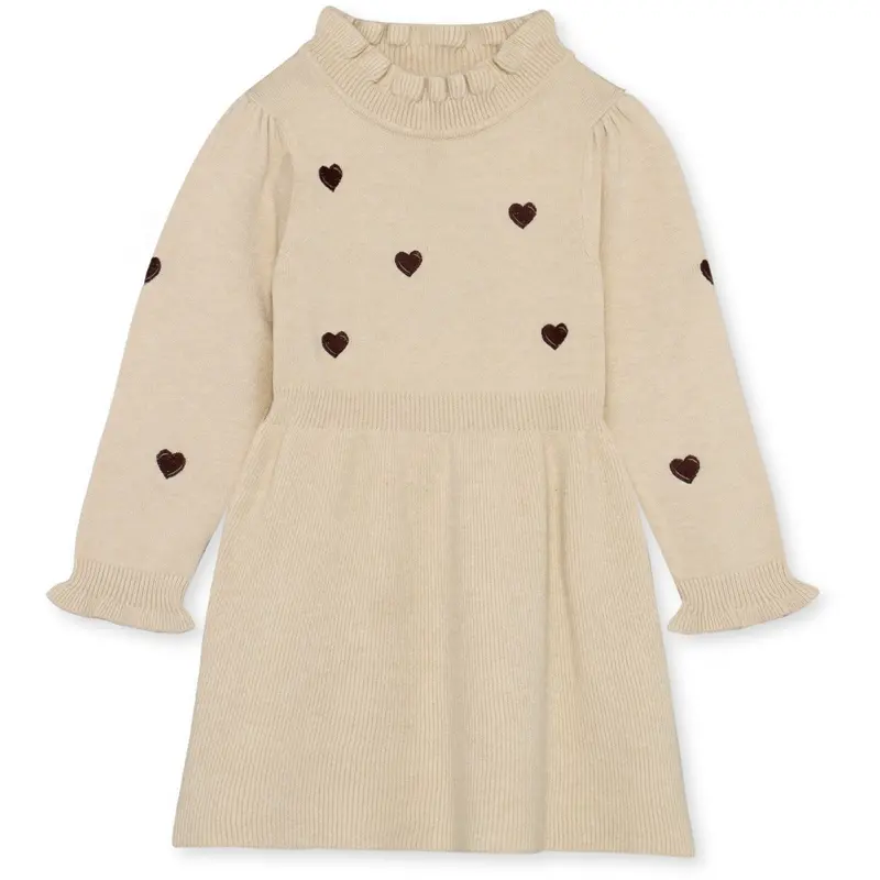 Fliink Sandshell Benna Winter Dress 1