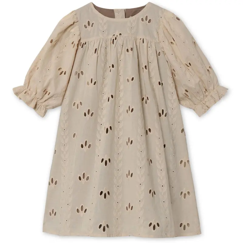 Fliink Sandshell Camma 2-4 Sl Dress 1