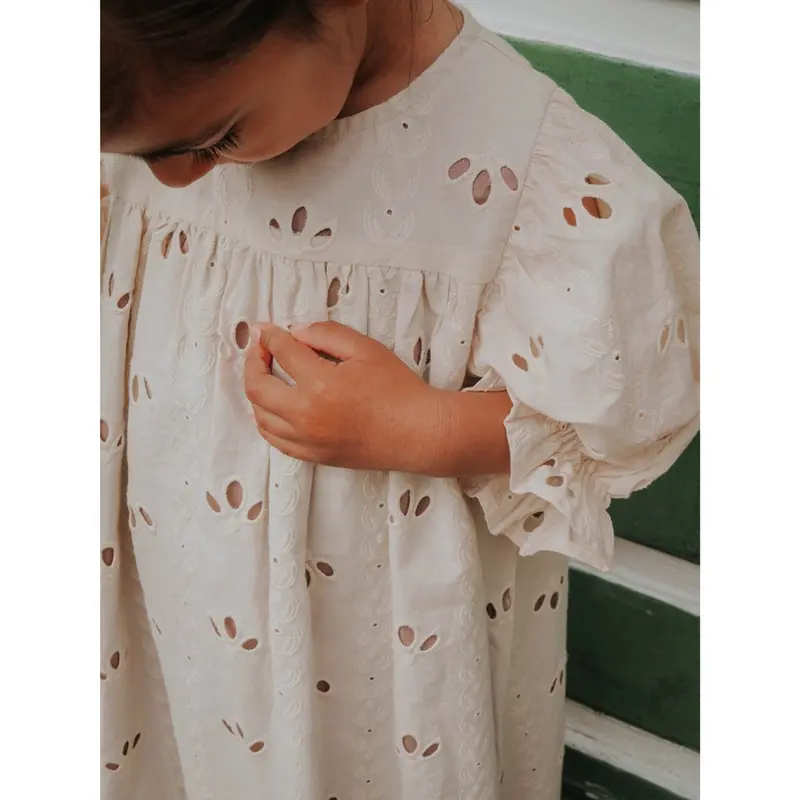 Fliink Sandshell Camma 2-4 Sl Dress 2