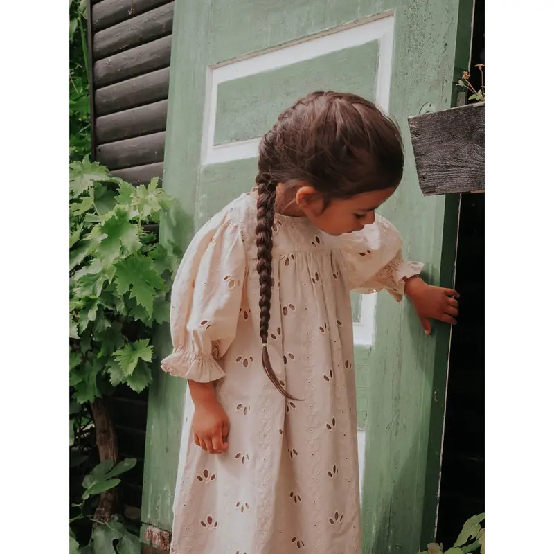 Fliink Sandshell Camma 2-4 Sl Dress 4