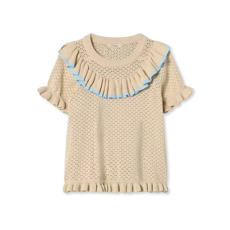 Fliink Sandshell Emmy T-Shirt 1