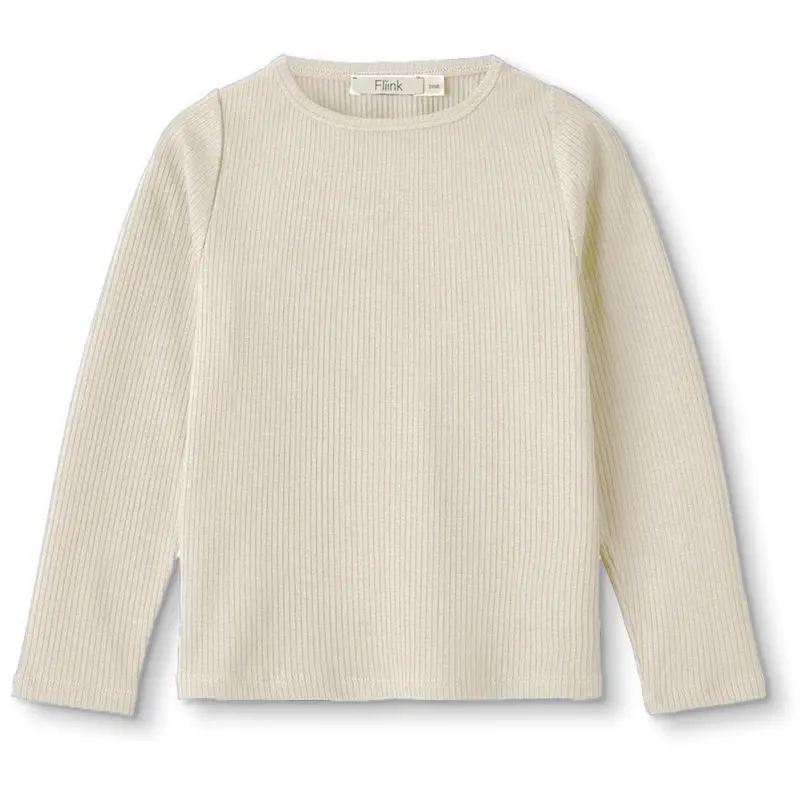 Fliink Sandshell Kenna Ls Blouse 1