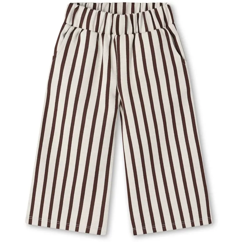 Fliink Sandshell Stripe Elly Pants 1