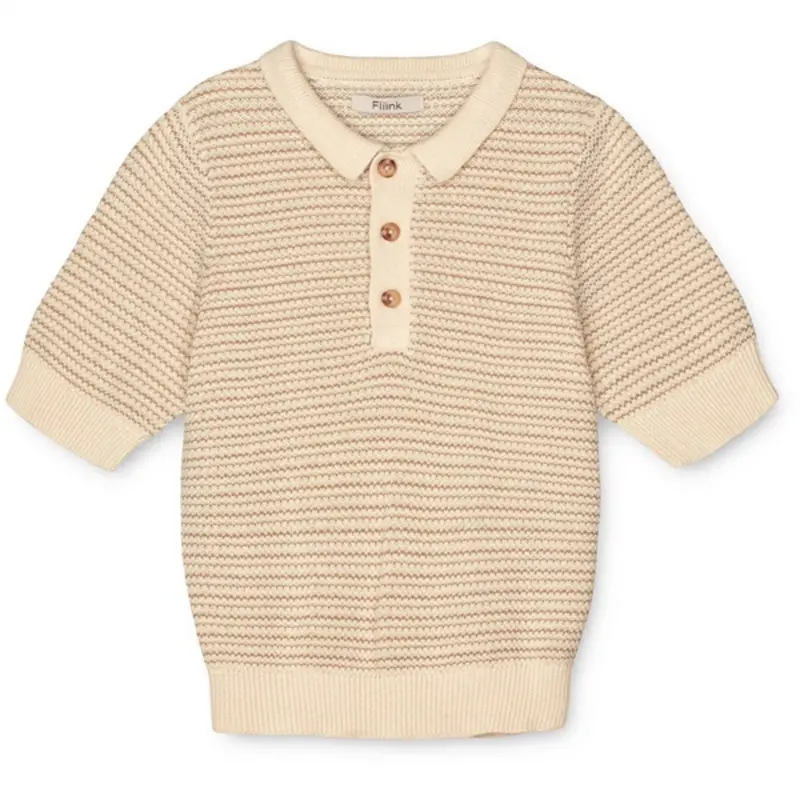 Fliink Sandshell Utily Polo 1