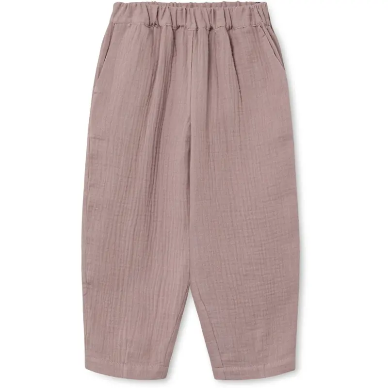 Fliink Woodrose Elmo Pants 1
