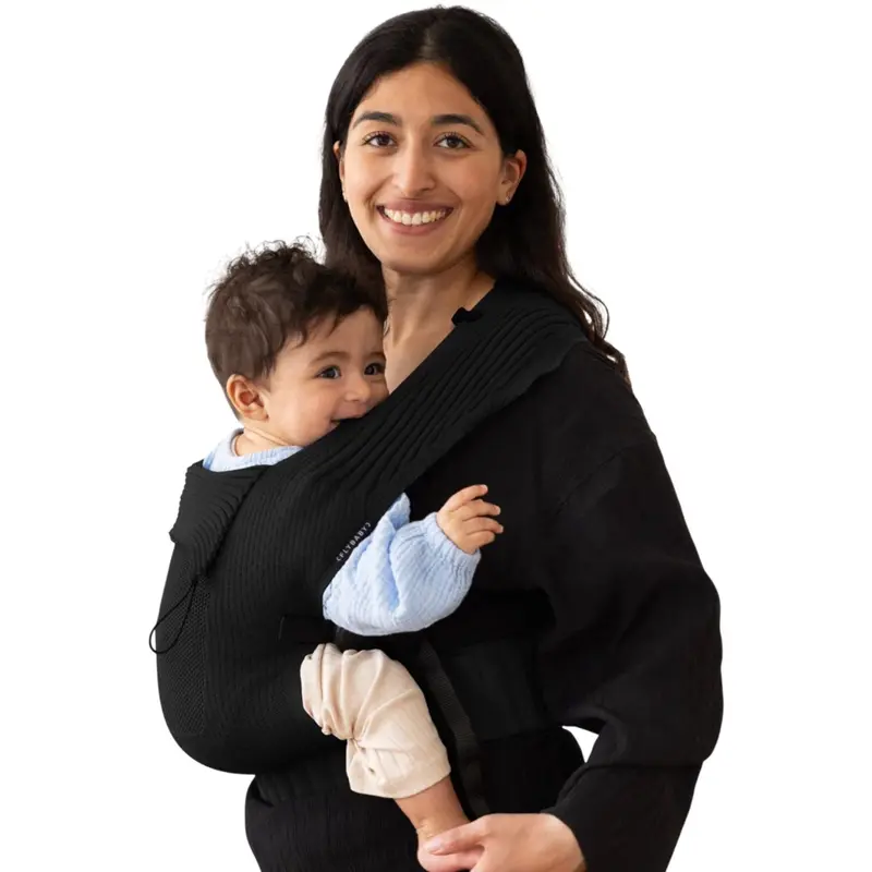 Flybaby Black Carrier 1
