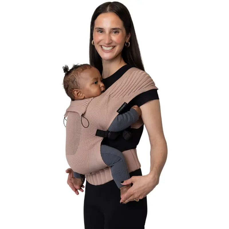 Flybaby Cinnamon Carrier 1