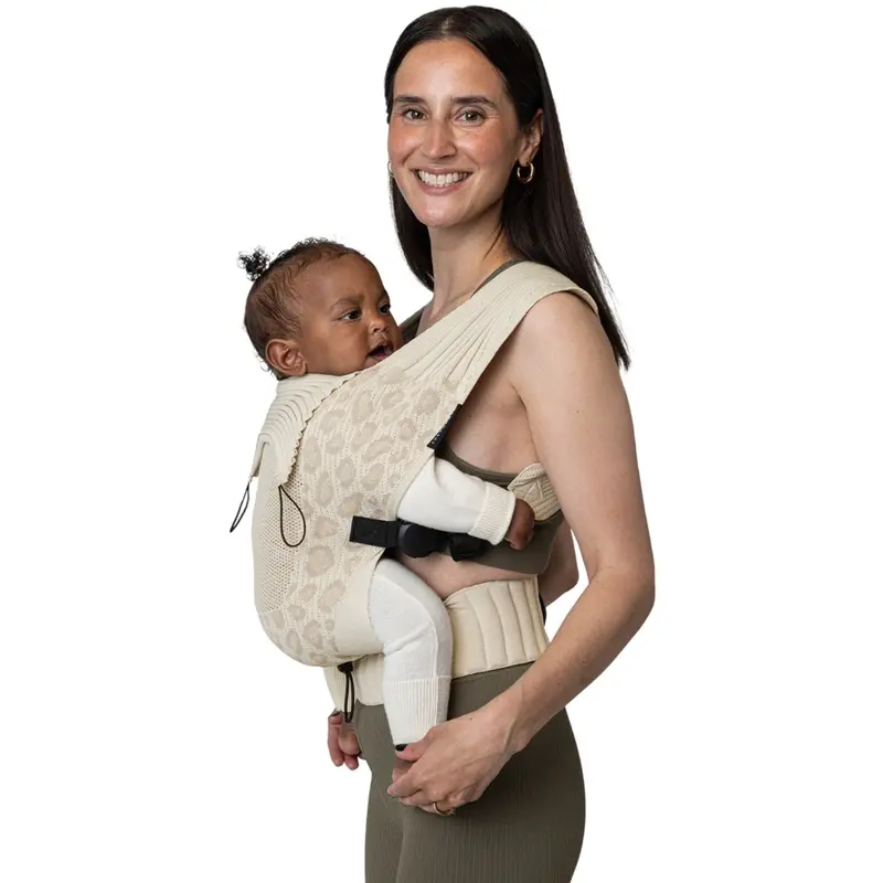 Flybaby Leo Carrier 1