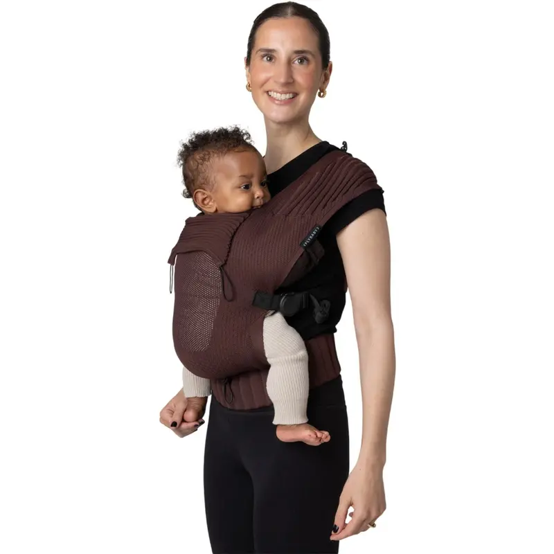 Flybaby Mokka Carrier 1