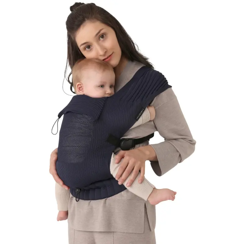 Flybaby Oxford Carrier 1