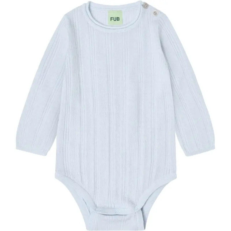Fub Baby Blue Baby Rib Body 1