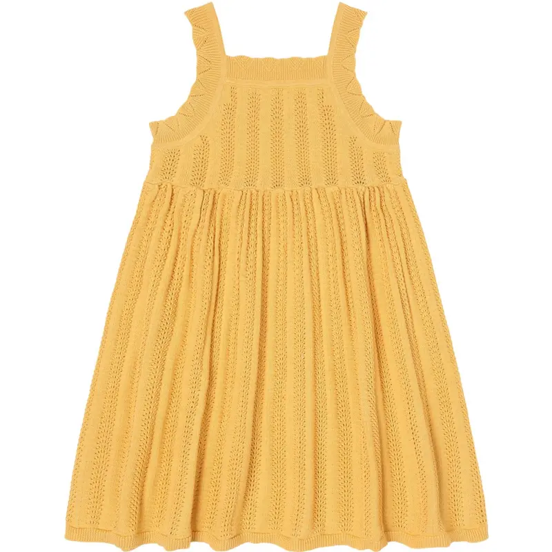 Fub Butter Summer Dress 1