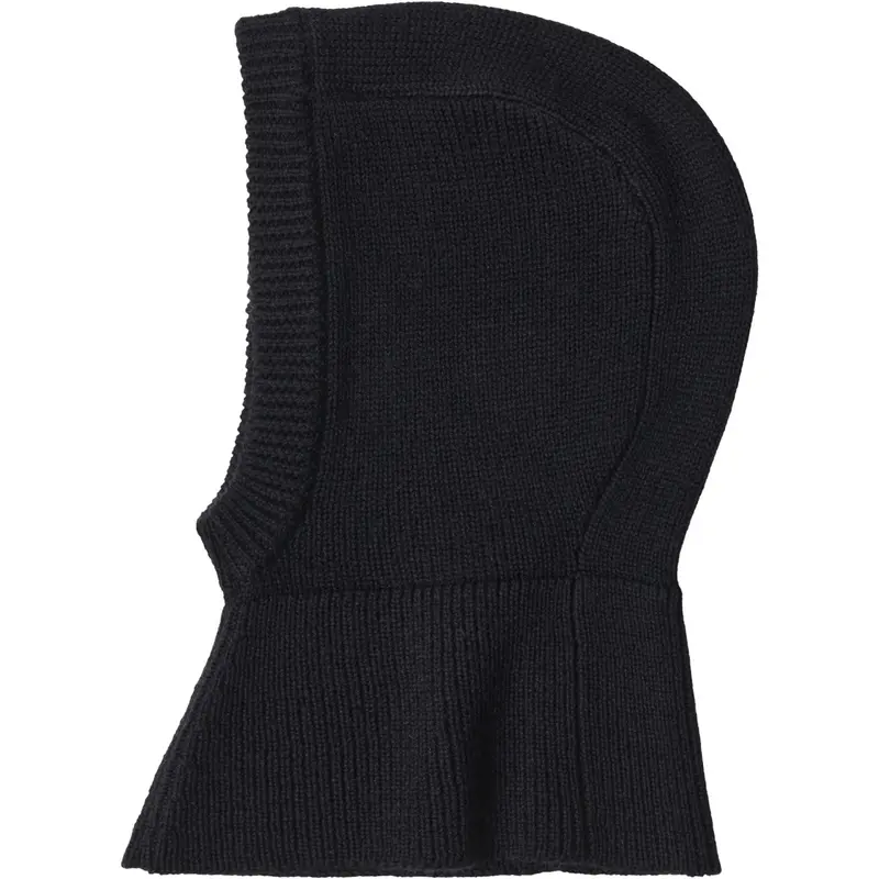 Fub Dark Navy Baby Balaclava 1