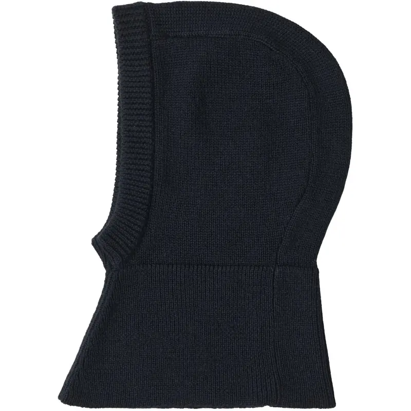 Fub Dark Navy Balaclava 1