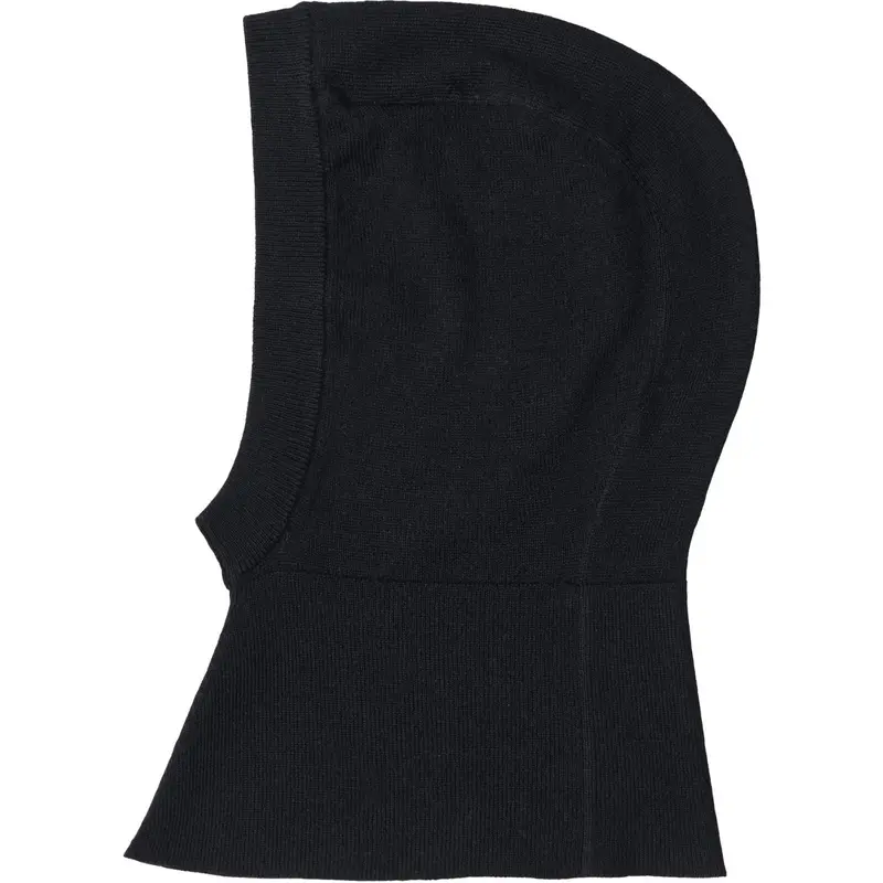 Fub Dark Navy Extra Fine Balaclava 1