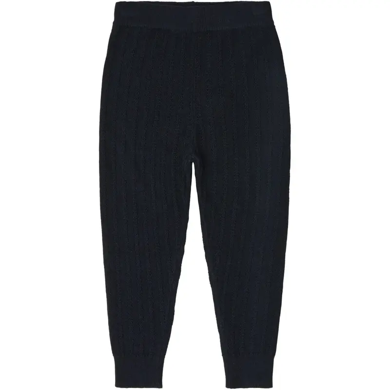 Fub Dark Navy Pants 1