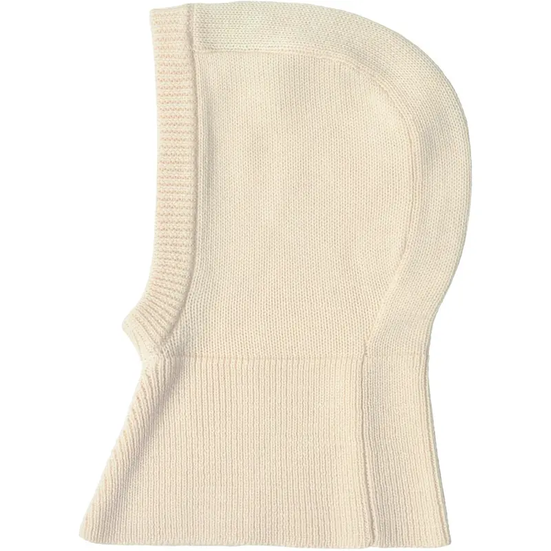 Fub Ecru Balaclava 1
