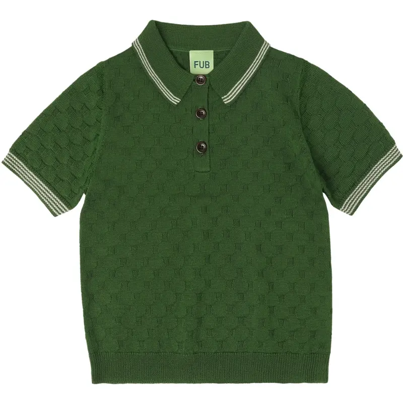 Fub Forest Polo 1