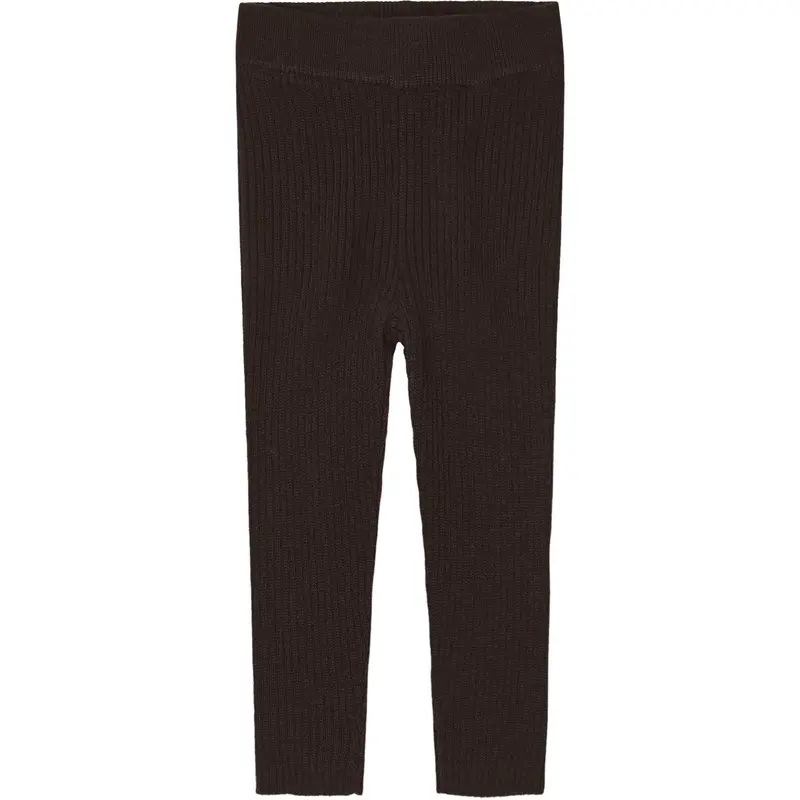 Fub Mocca Baby Leggings 1