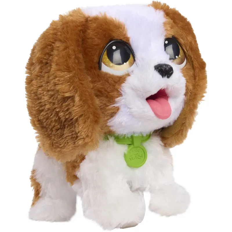 Furreal Poop-A-Lots King Charles Spaniel 1