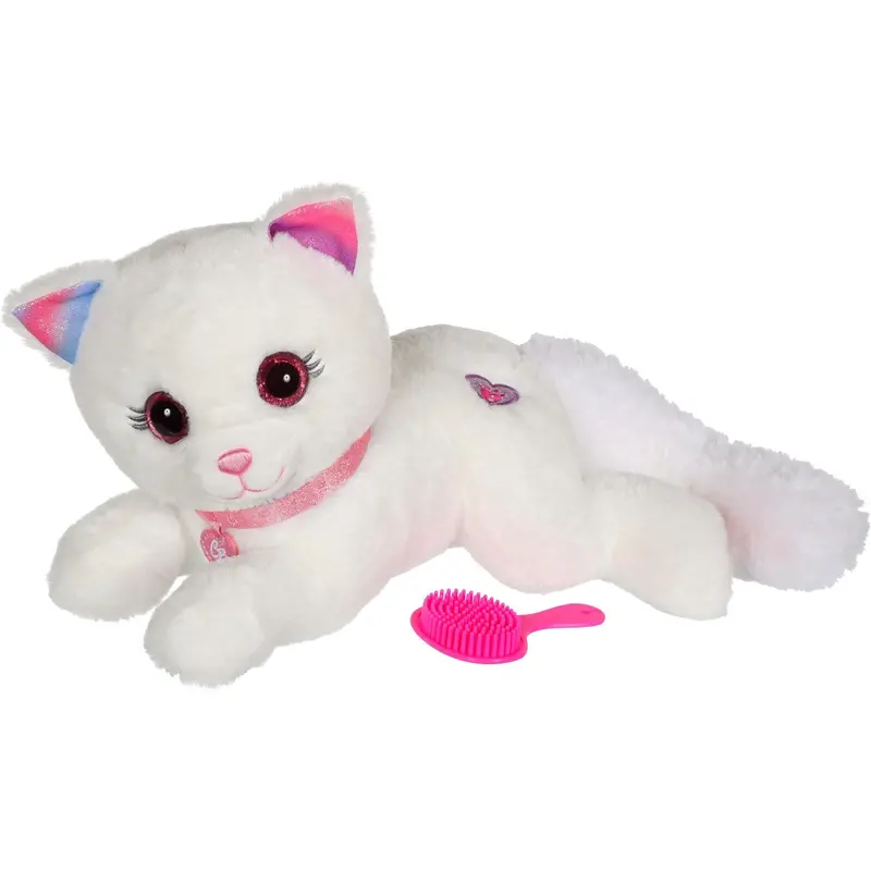 Gipsy Cuty Bella Fashionista 28 Cm 1