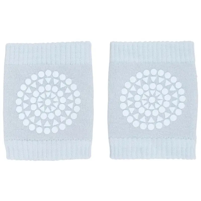 Gobabygo Crawling Kneepads Sky Blue 1