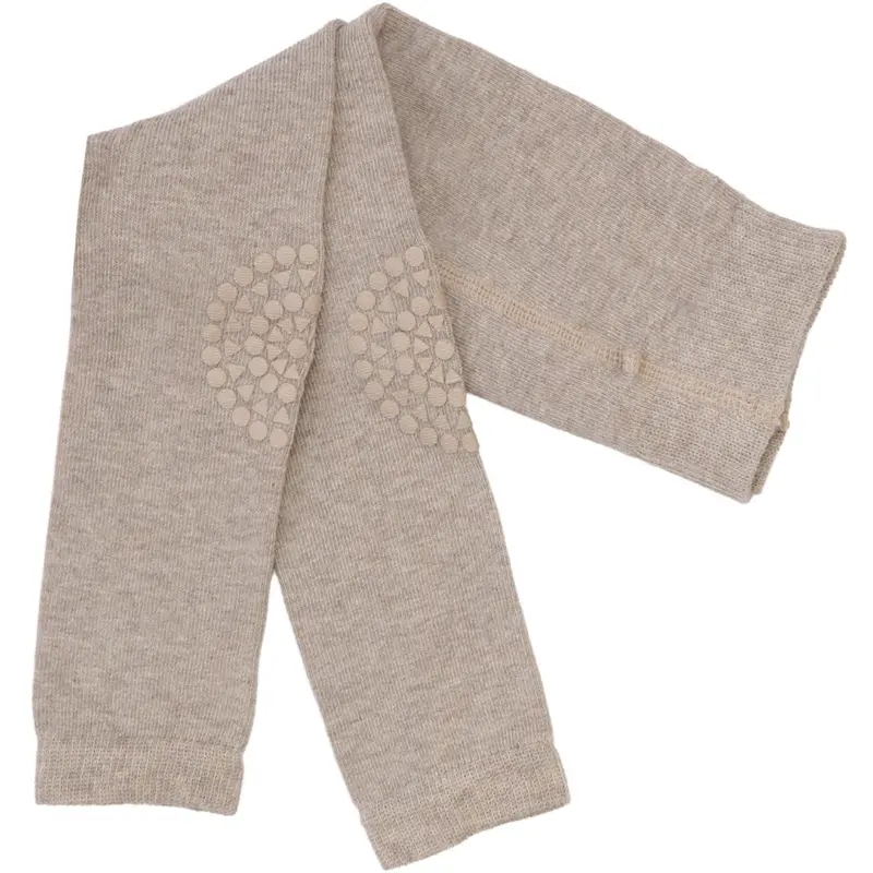 Gobabygo Sand Crawling Leggings Anti-Slip Wool 1