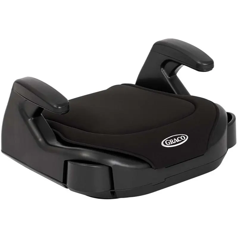 Graco Black Booster Basic R129 1
