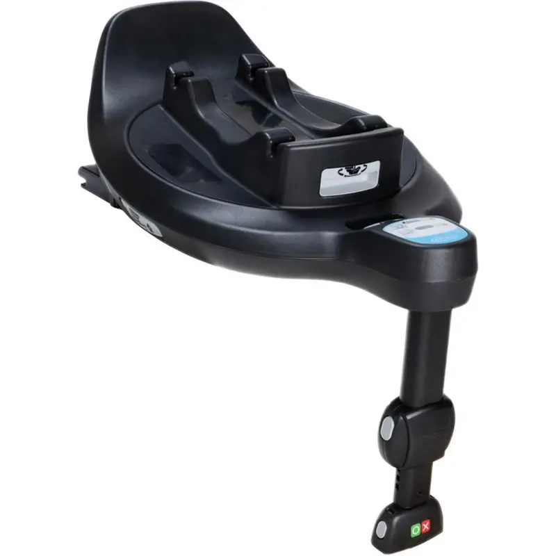 Graco Black Snugturn Base 1
