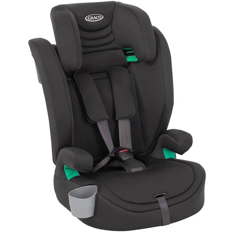 Graco Midnight Eldura R129 76-150Cm 1