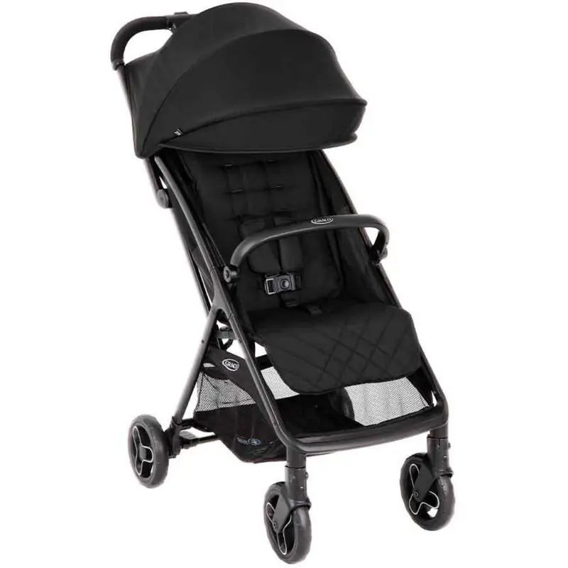 Graco Midnight Myavo W/ Rc 1