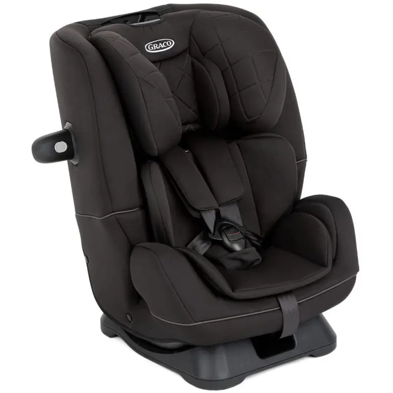 Graco Midnight Slimfit R129 1