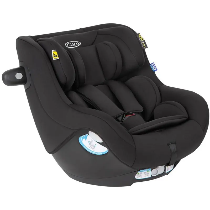 Graco Midnight Snuggo R129 40-105Cm 1