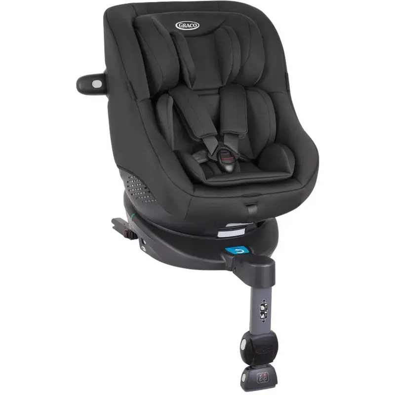 Graco Midnight Turn2me R129 1