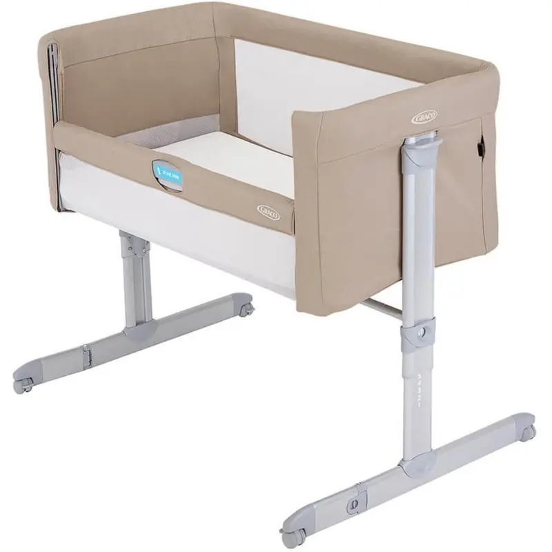 Graco Oatmeal Sweet2sleep 1