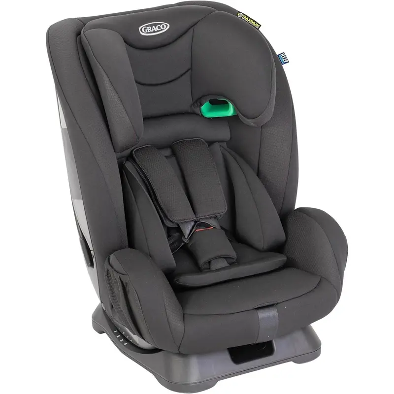 Graco Onyx Flexigrow R129 76-145Cm 1