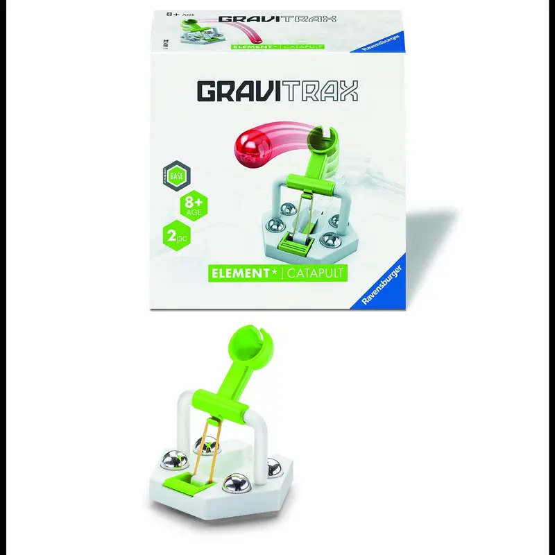 Gravitrax Element Catapult 1