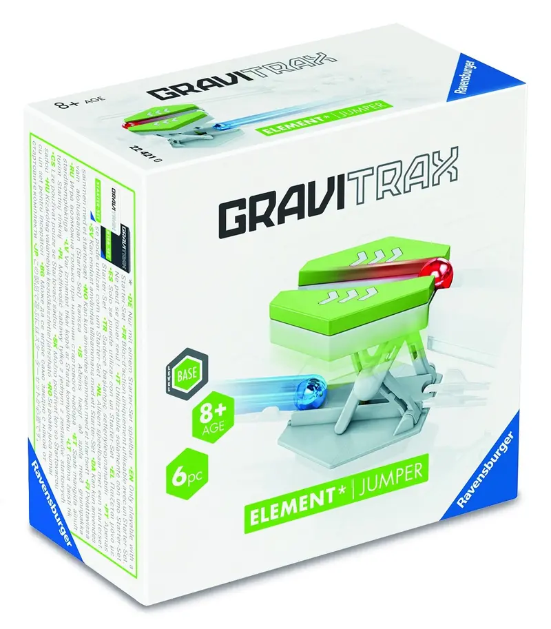 Gravitrax Element Jumper 1