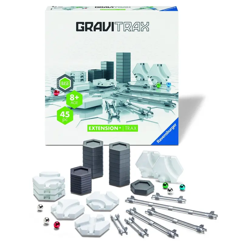 Gravitrax Extension Trax 1